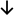 Dark blue circular arrow pointing downward inside a lighter blue circle with radial gradient dots around it.