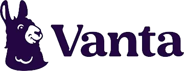 Vanta company logo